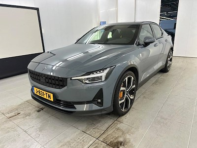 Polestar 2 Pilot Plus