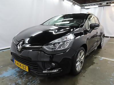 Renault Clio estate Energy TCe 90 ACTI 5d Limited 5d