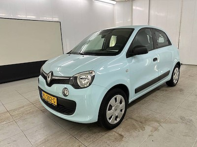 Renault Twingo 1.0 SCe 70pk S&amp;S Life