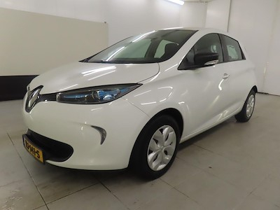 Renault ZOE Life (batterijkoop) 5d - BATTERY INCLUDED