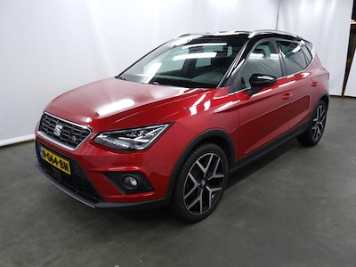 Seat Arona 1.0 TSI 85kW FR Business Intense DSG 5d