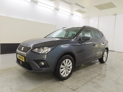 Seat Arona 1.6 TDI 70kW Style Business Intense DSG 5d