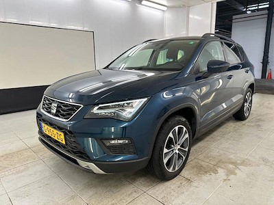 Seat Ateca 1.0 Eco TSI Style Business Intense