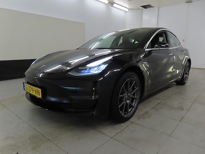 Tesla Model 3 ActieAuto Dual Motor AWD 4d Long Range