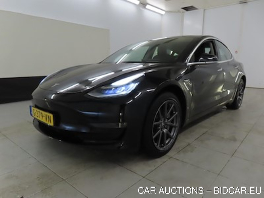 Tesla Model 3 ActieAuto Dual Motor AWD 4d Long Range