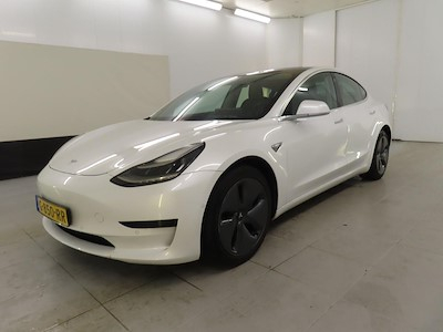 Tesla Model 3 ActieAuto RWD 4d Standard Range Plus