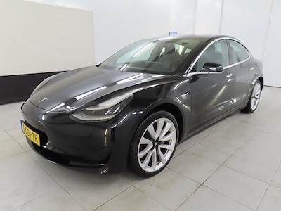 Tesla Model 3 ActieAuto RWD 4d Standard Range Plus