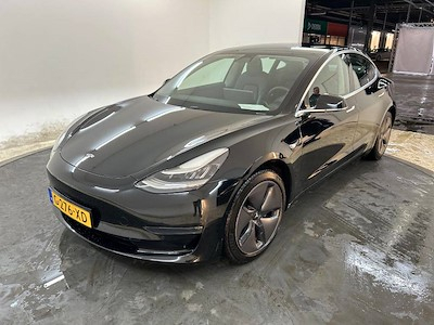 Tesla Model 3 Long Range Dual Motor AWD