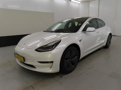 Tesla Model 3 Long Range Dual Motor AWD 4d