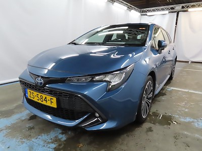 Toyota Corolla touring spor 1.8 Hybrid First Edition 5d