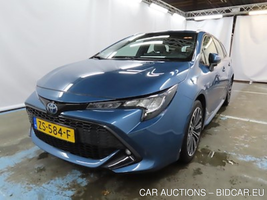 Toyota Corolla touring spor 1.8 Hybrid First Edition 5d