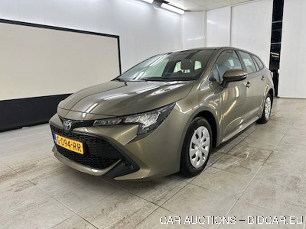 Toyota Corolla touring sports 1.8 Hybrid Comfort