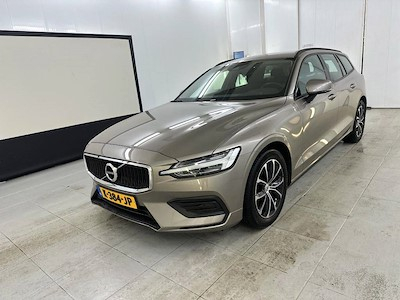 Volvo V60 B3 Automaat Momentum Advantage