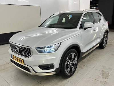 Volvo XC40 Recharge T5 Inscription