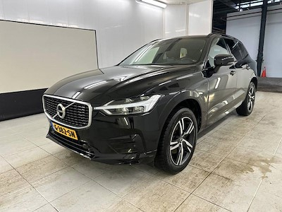 Volvo XC60 D4 Geartronic R-Design