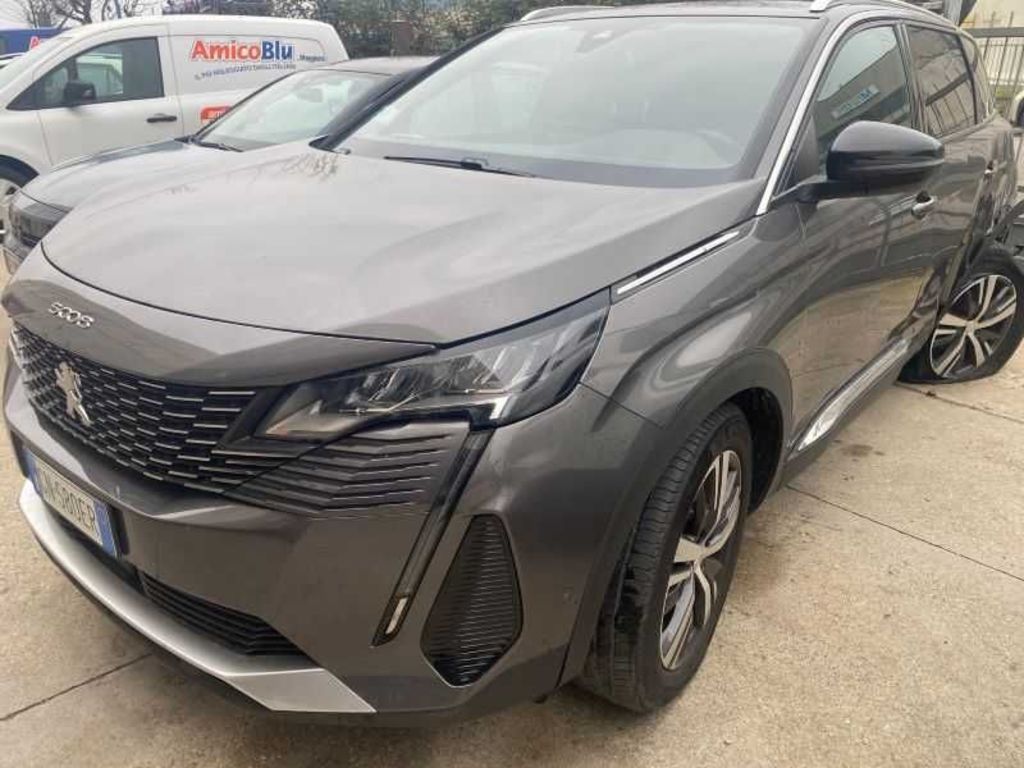 Peugeot 5008 1.5 BLUEHDI ALLURE S&amp;S 130CV EAT8, 2023