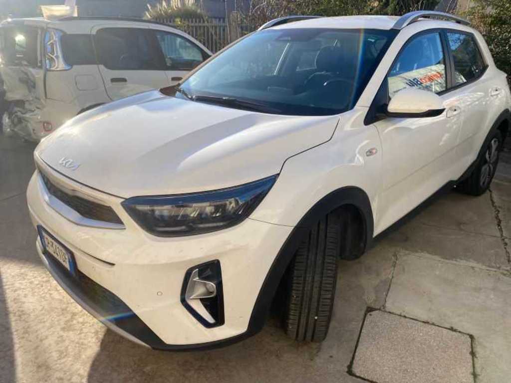 Kia Stonic 1.2 DPI URBAN 84CV, 2023