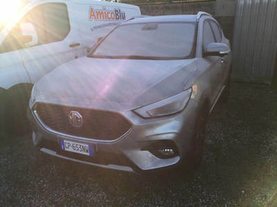 MG Zs 1.0 LUXURY, 2023