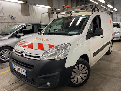 Citroen BERLINGO Berlingo M 1.6 BlueHDi 100 S&amp;S Business