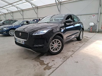 Jaguar E-PACE E-Pace 2.0D 150ch Business 2020