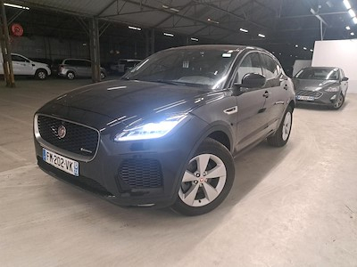 Jaguar E-PACE E-Pace 2.0D 150ch R-Dynamic S AWD 8cv