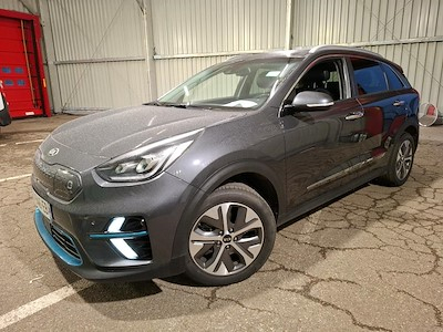 Kia E-NIRO e-Niro Premium 204ch