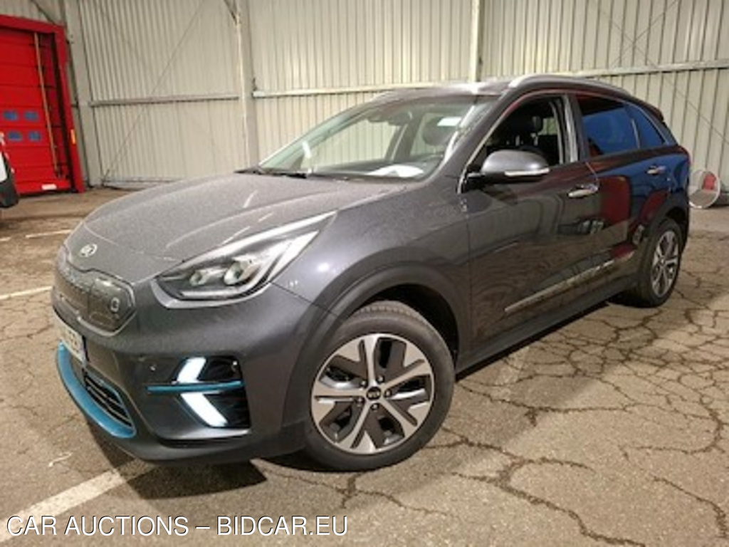 Kia E-NIRO e-Niro Premium 204ch