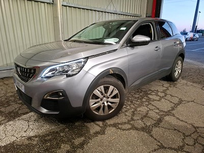 Peugeot 3008 3008 1.2 PureTech 130ch Active Business S&amp;S EAT8 6cv