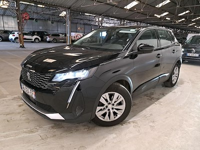 Peugeot 3008 3008 1.5 BlueHDi 130ch S&amp;S Active Business EAT8