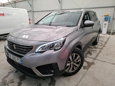 Peugeot 5008 5008 1.2 PureTech 130ch E6.c Active Business S&amp;S