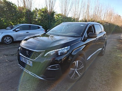 Peugeot 5008 5008 1.5 BlueHDi 130ch E6.c Allure Business S&amp;S EAT8