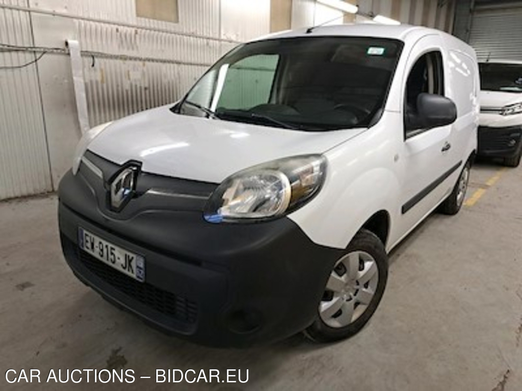 Renault KANGOO Kangoo Express ZE 33 Grand Confort