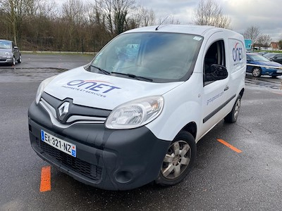 Renault Kangoo express Kangoo Express 1.5 dCi 90ch energy Extra R-Link Euro6