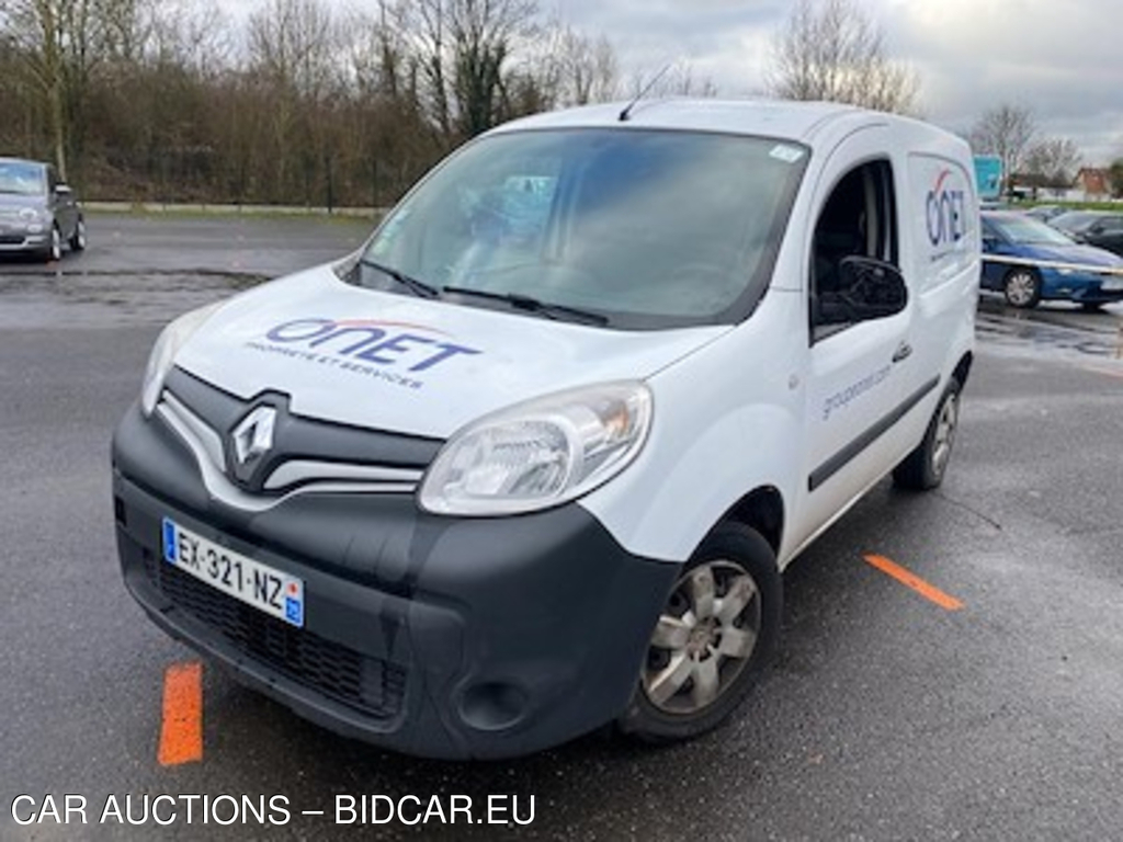 Renault Kangoo express Kangoo Express 1.5 dCi 90ch energy Extra R-Link Euro6