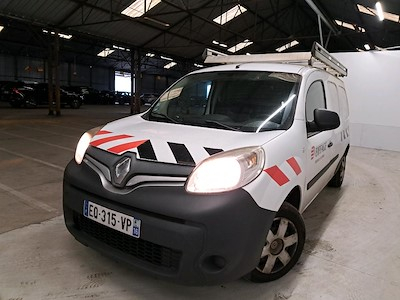 Renault Kangoo express Kangoo Express Maxi 1.5 dCi 90ch energy Grand Volume Grand Confort Euro6