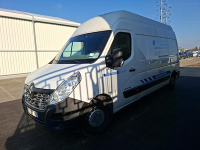 Renault MASTER Master Fg F3500 L3H3 2.3 dCi 135ch energy Grand Confort