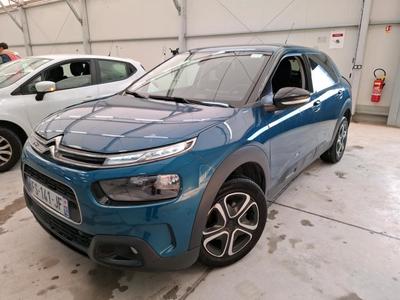 Citroen C4 cactus C4 Cactus PureTech 110ch S&amp;S Feel Business E6.d 6cv