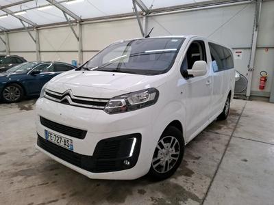 Citroen SPACETOURER SpaceTourer XL BlueHDi 120ch Business S&amp;S E6.d-TEMP