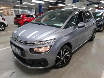 Citroen C4 picasso C4 Picasso BlueHDi 120ch Business + S&amp;S EAT6