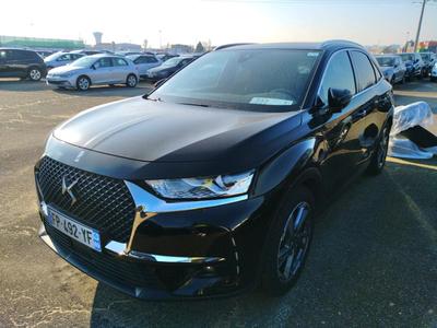 Citroen DS7 DS 7 Crossback E-TENSE 4x4 300ch Business