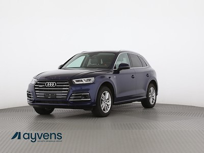 Audi Q5 2.0 55 TFSI E SPORTS TRONIC QUATTRO 4WD