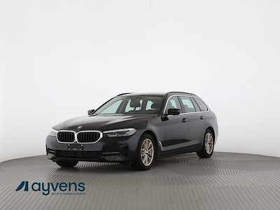 BMW series 5 2.0 520D XDRIVE DPFAUTO TOURING