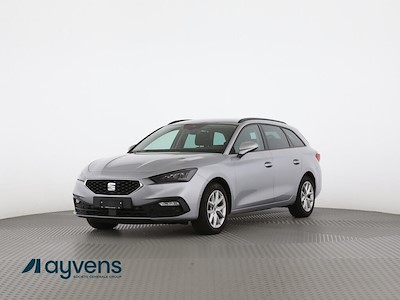 Seat leon 2.0 TDI EVO STYLE DSG ST