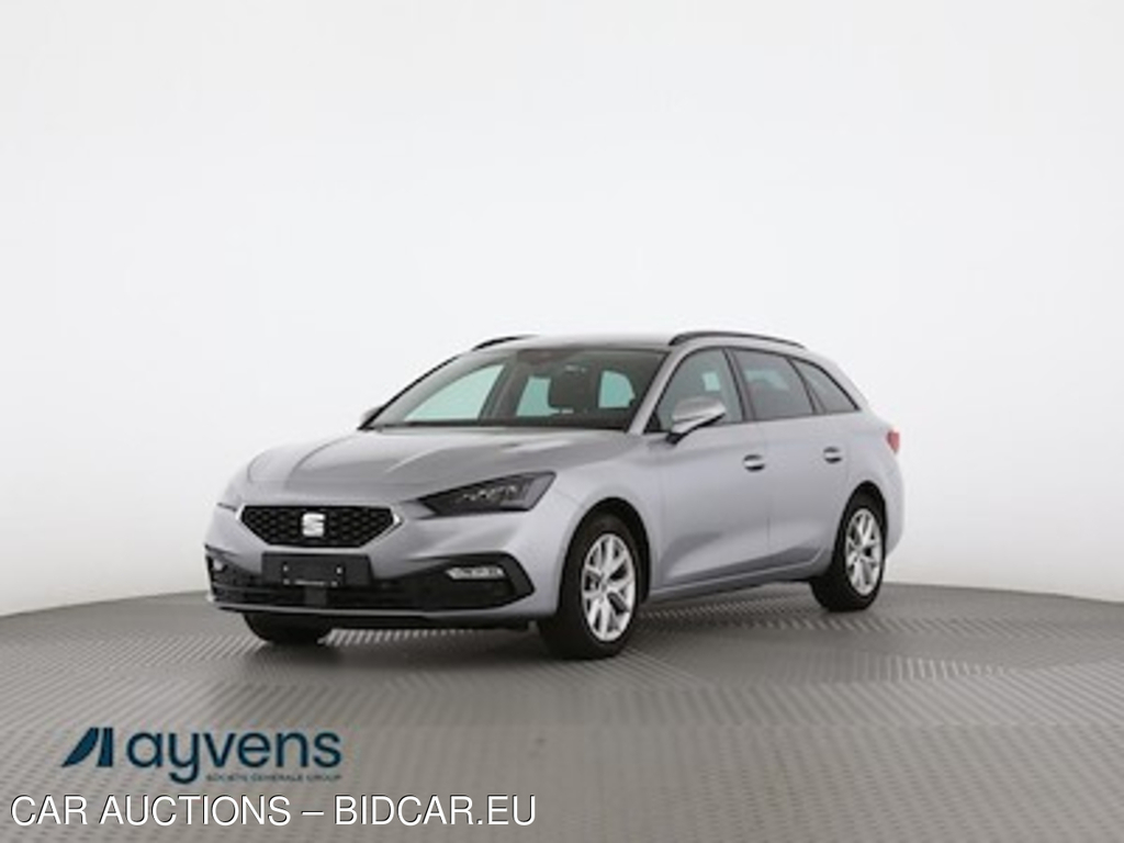 Seat leon 2.0 TDI EVO STYLE DSG ST