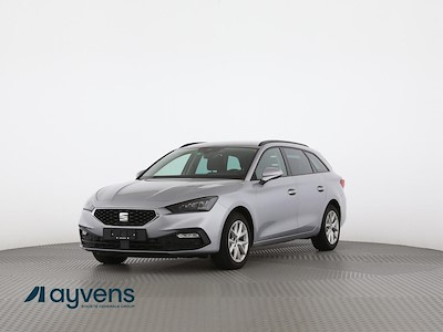 Seat leon 2.0 TDI EVO STYLE DSG ST