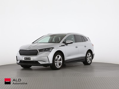 Skoda enyaq BEV 82KWH IV80 AUTO