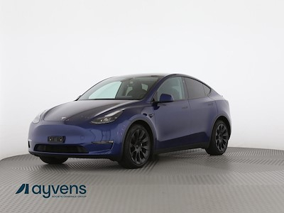 Tesla model Y 75KWH LONG RANGE DUAL MOTOR AUTO 4WD