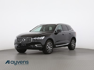 Volvo xc60 2.0 T6 TWE INSCRIPTION RCHARGE GTRNC AWD