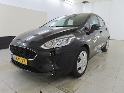 Ford FIESTA 1.0 70kW ActieAuto 5d Connected APL MJ20