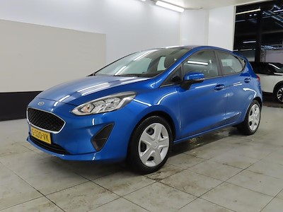 Ford FIESTA 1.0 70kW ActieAuto 5d Connected APL MJ20